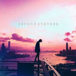Cover of Second Chances