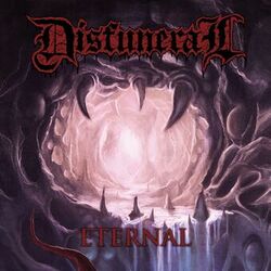 Cover of Eternal