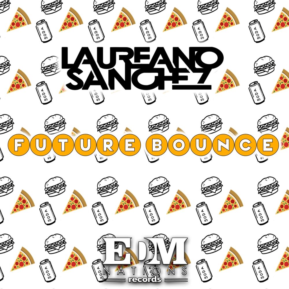 Picture of Future Bounce