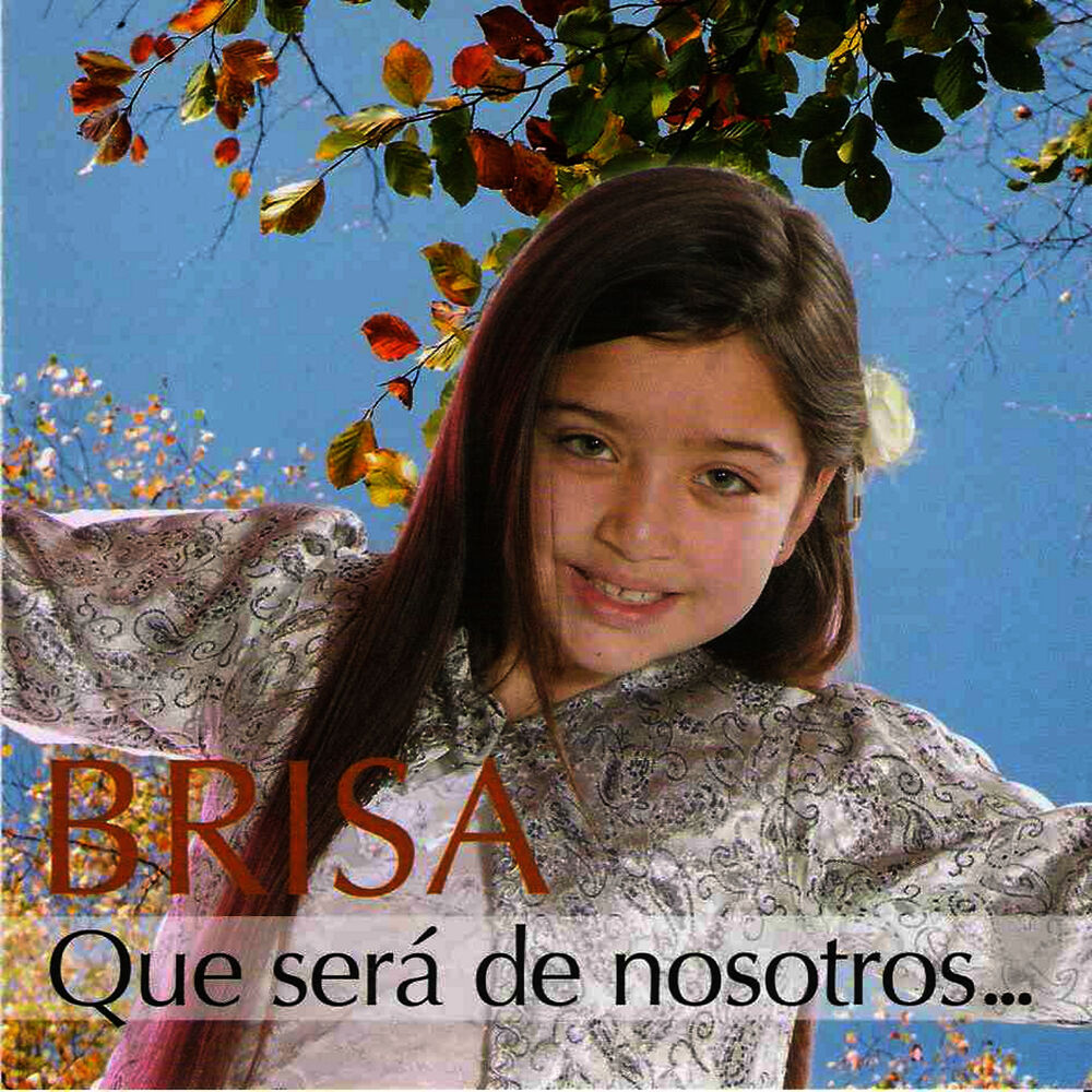 Picture of Que Será de Nosotros