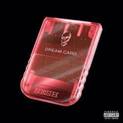 Cover of DreamCard