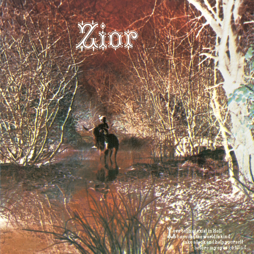 Picture of Zior (Remastered)