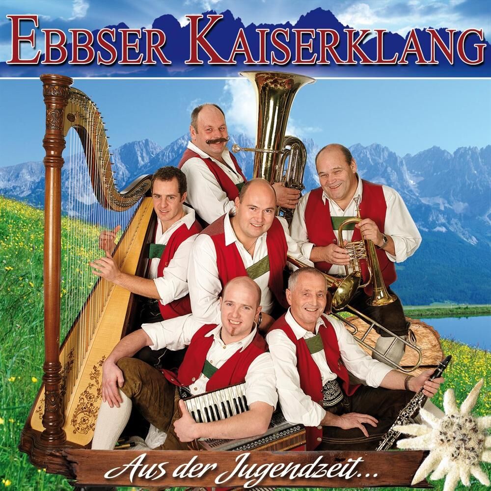 Picture of Aus der Jugendzeit
