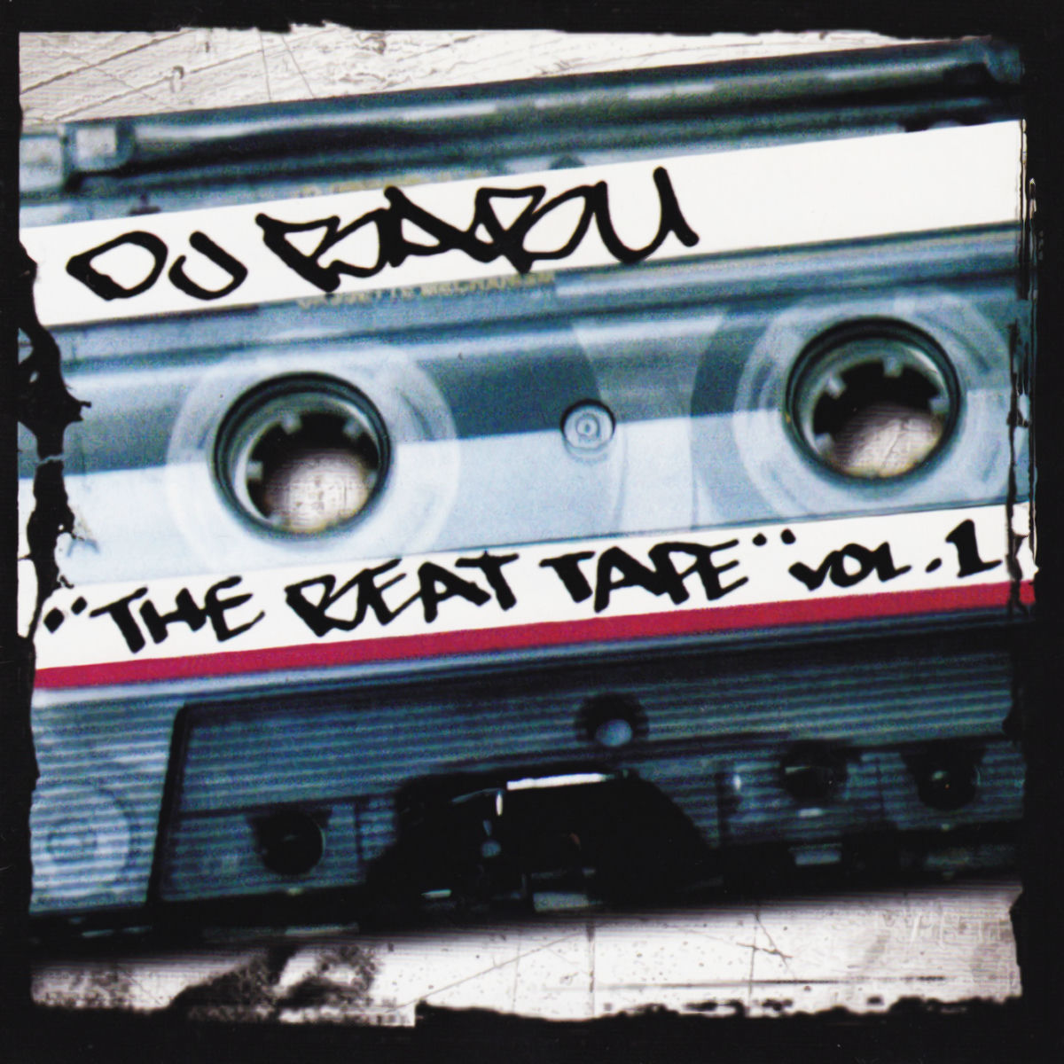 DJ Babu: albums, songs, concerts | Deezer