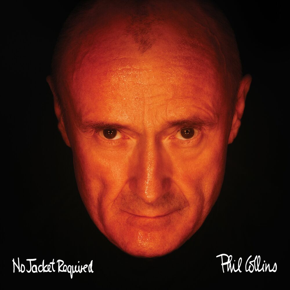 Picture of No Jacket Required (Deluxe Edition)