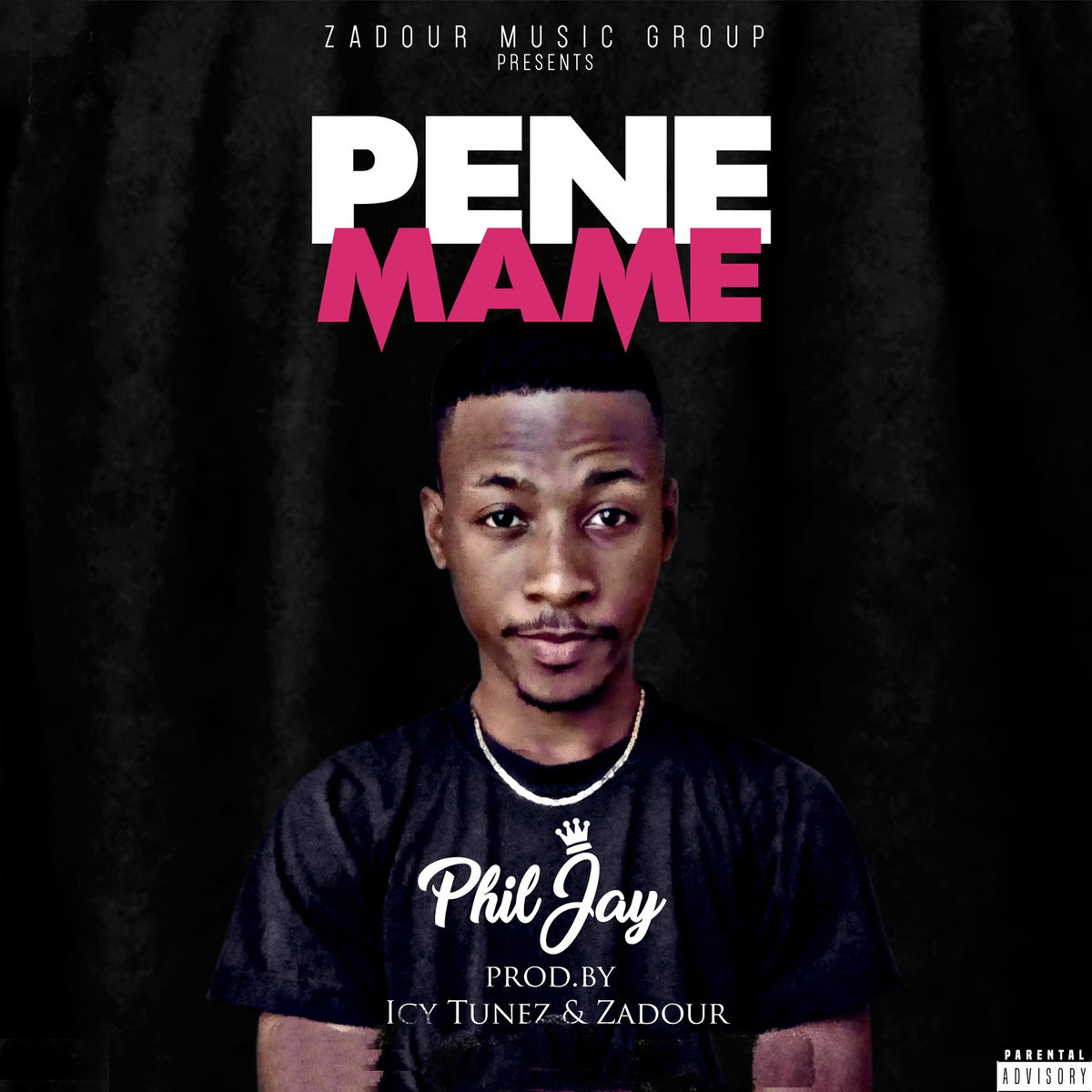 Album cover of Pene Mame