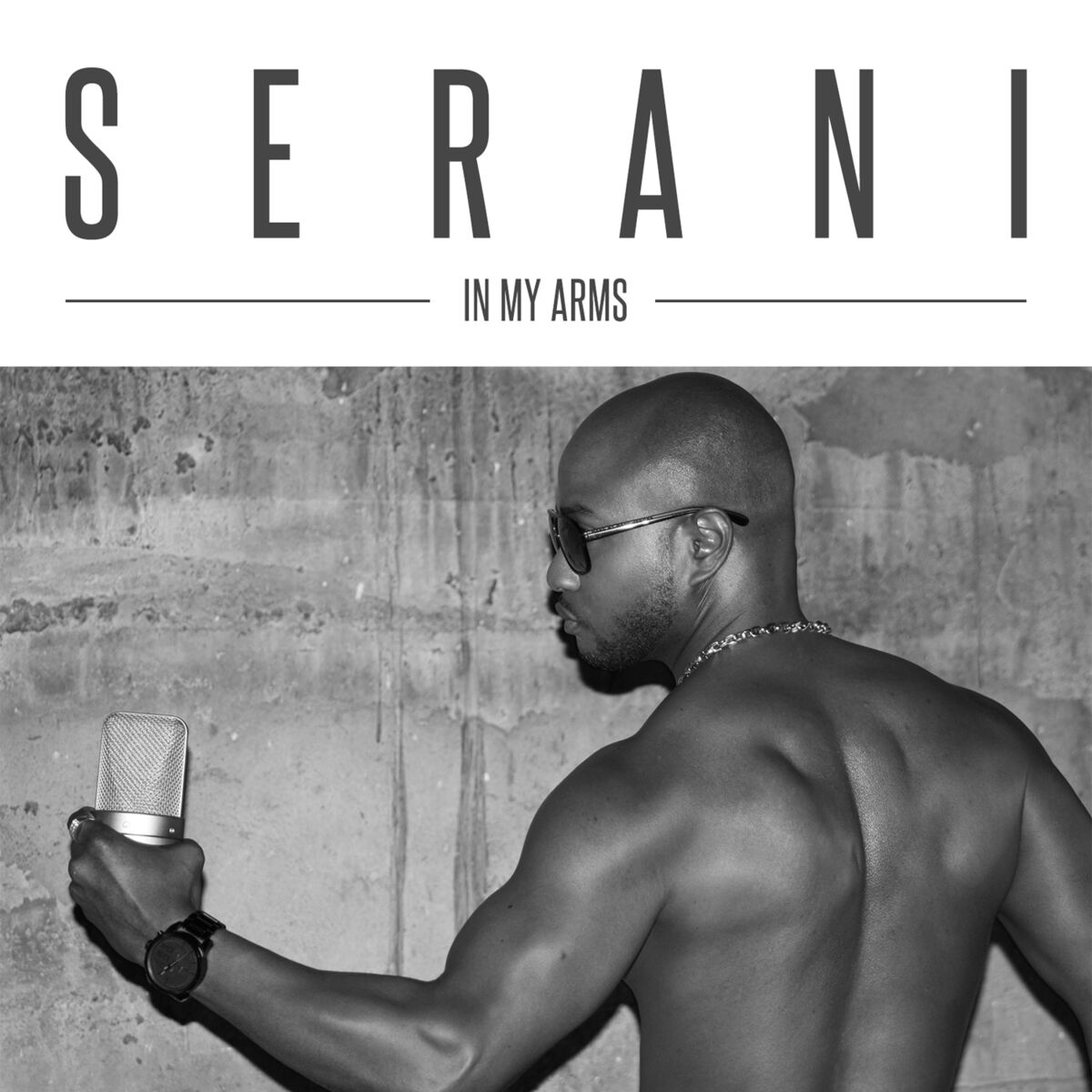 Album cover of In My Arms (Original)