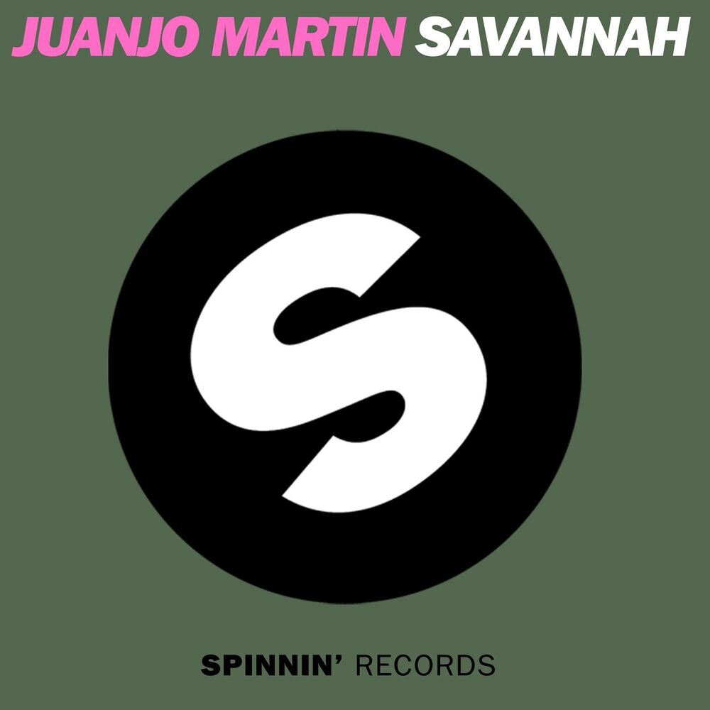 Picture of Savannah (This Is Ibiza Remix)