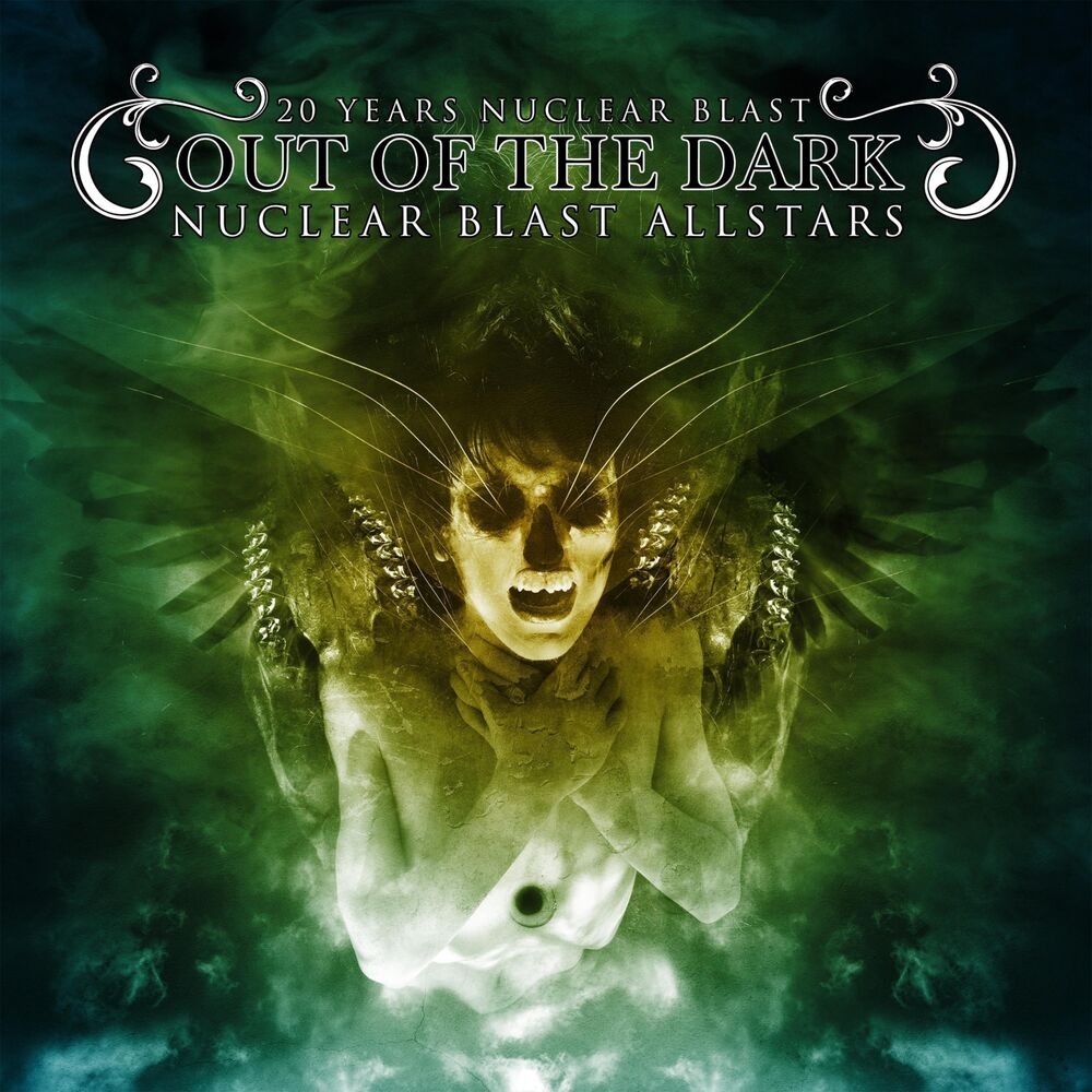 Picture of Out of the Dark (20 Years Nuclear Blast)