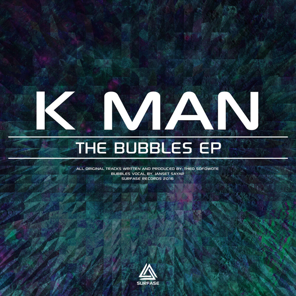 Picture of Bubbles