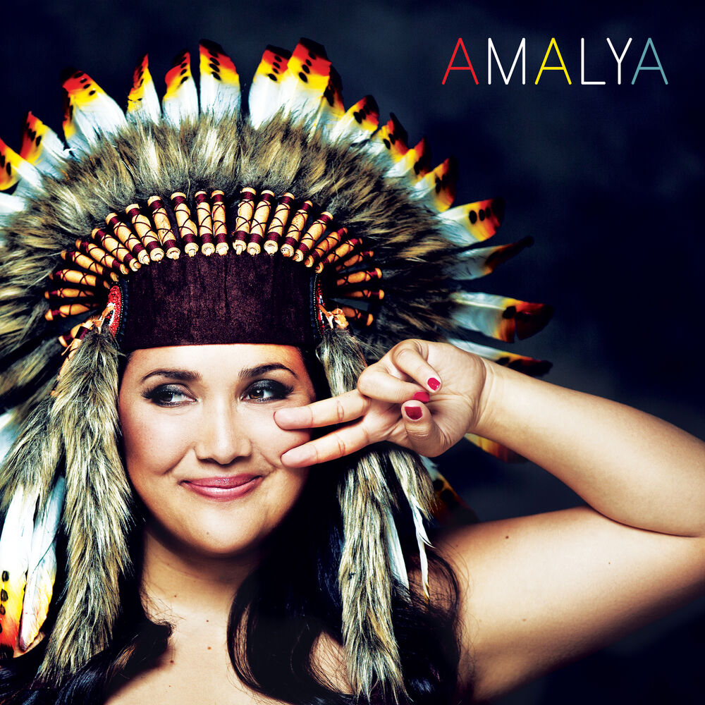 Picture of Amalya