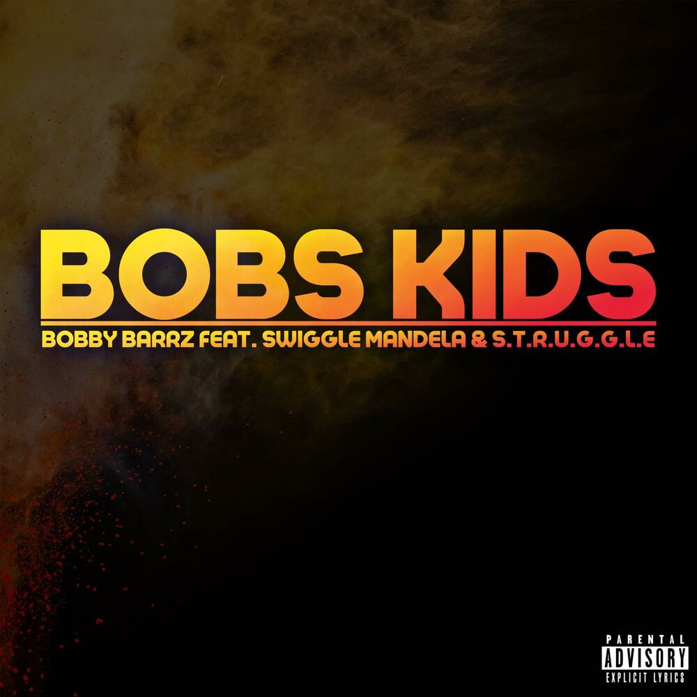 Picture of Bobs Kids (feat. S.T.R.U.G.G.L.E)