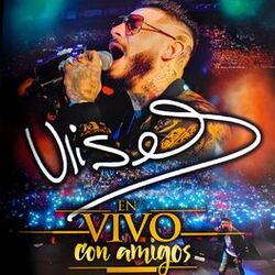 En vivo con amigos