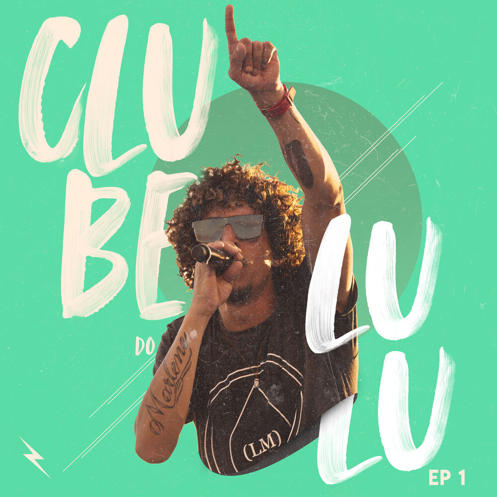 Picture of Clube do Lulu, Ep. 1 (Ao Vivo)