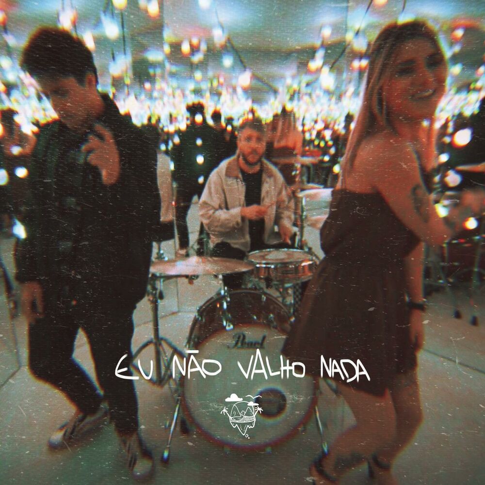 Picture of Eu Não Valho Nada