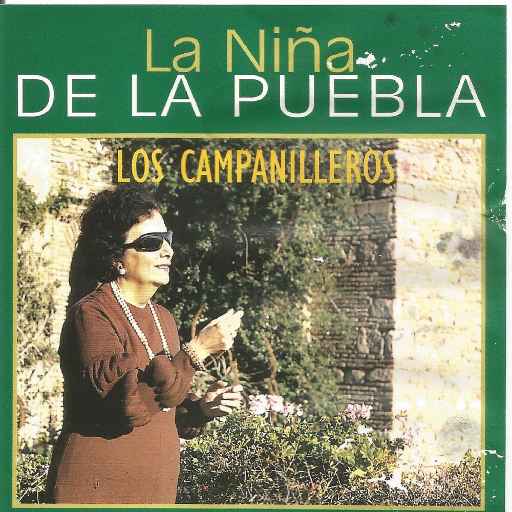 Picture of La Niña de la Puebla