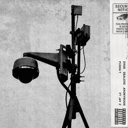 Cover of Drug Dealers Anonymous