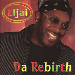 Cover of Da Rebirth