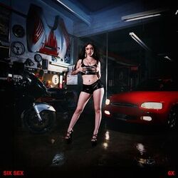Cover of 6X