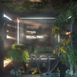 Cover of Front Left VA 02