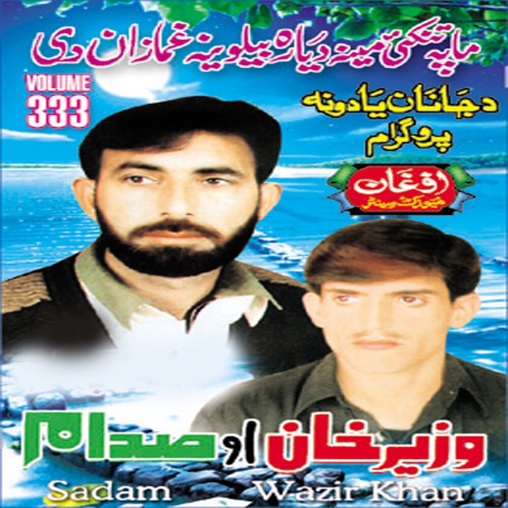 Picture of Da Janaan Yadoona, Vol. 333