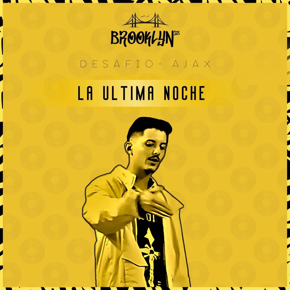 Picture of La Ultima Noche