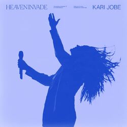 Cover of Heaven Invade