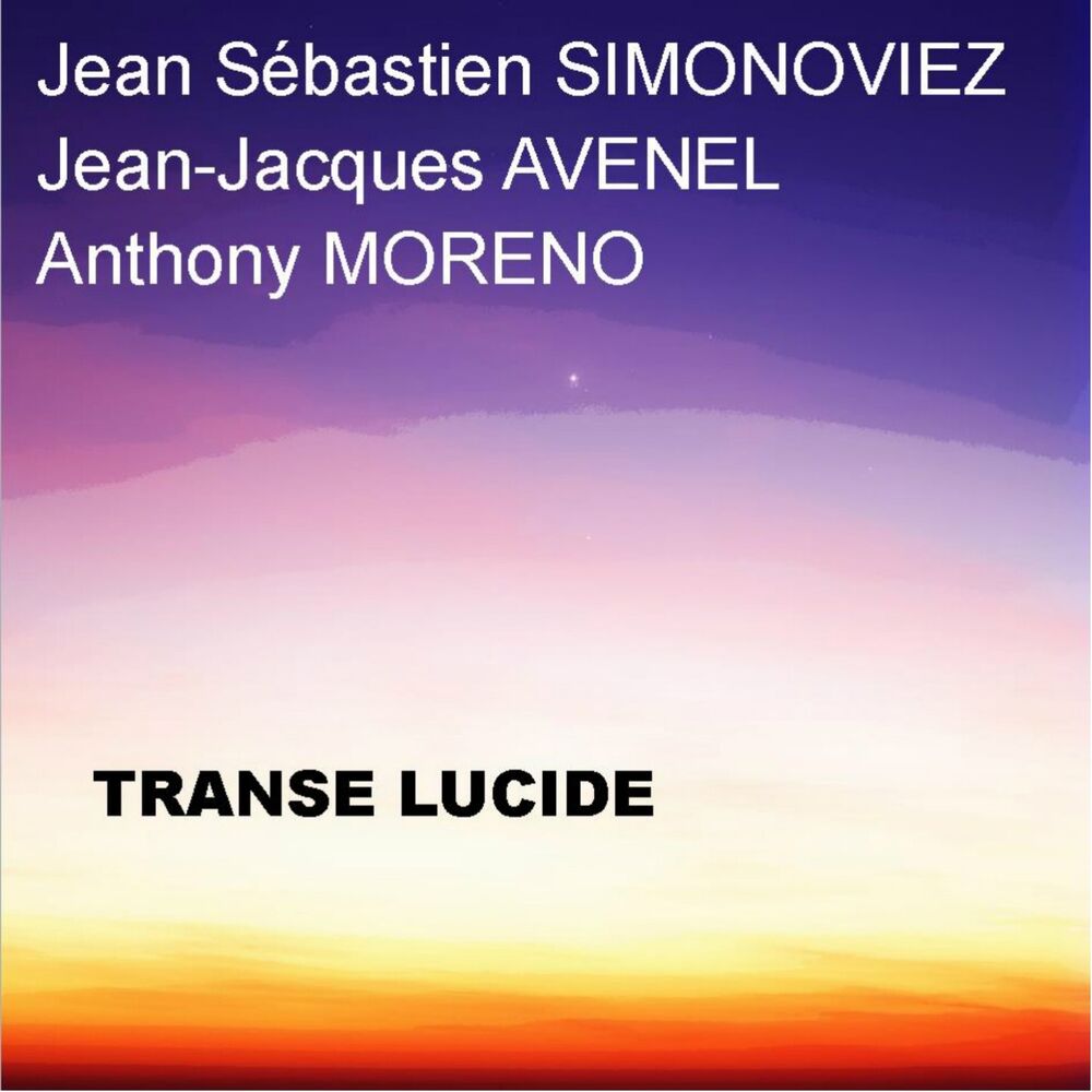 Picture of Transe lucide