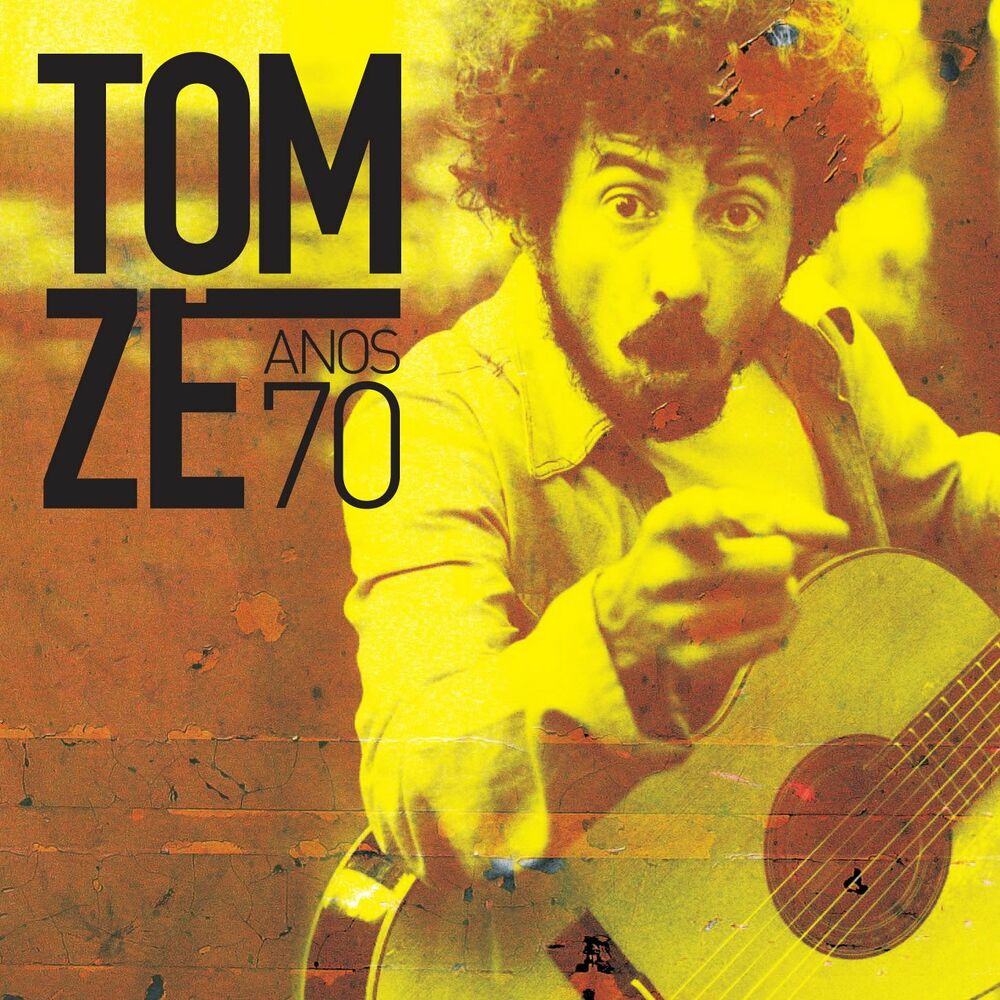 Picture of Anos 70