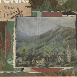 Cover of Finger on the Pulse