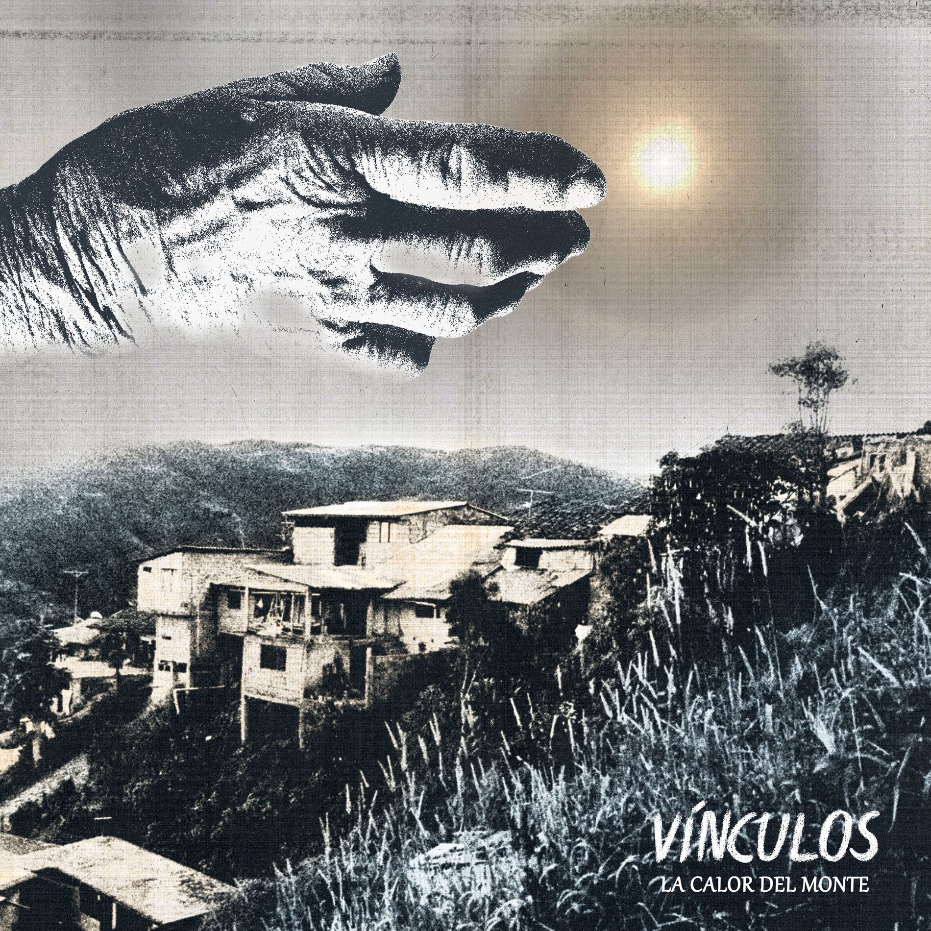 Album cover of La Calor del Monte