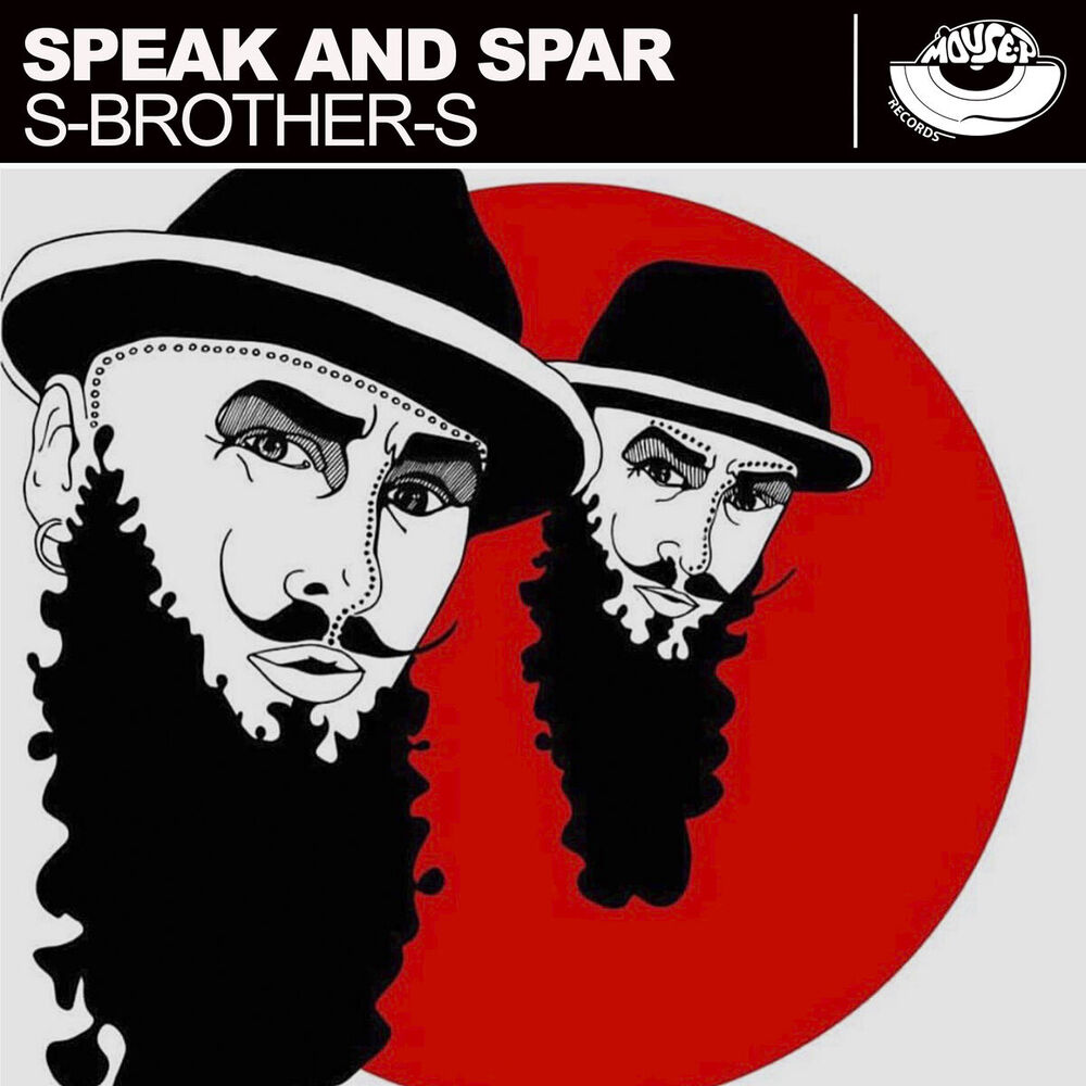 Picture of Speak and Spar