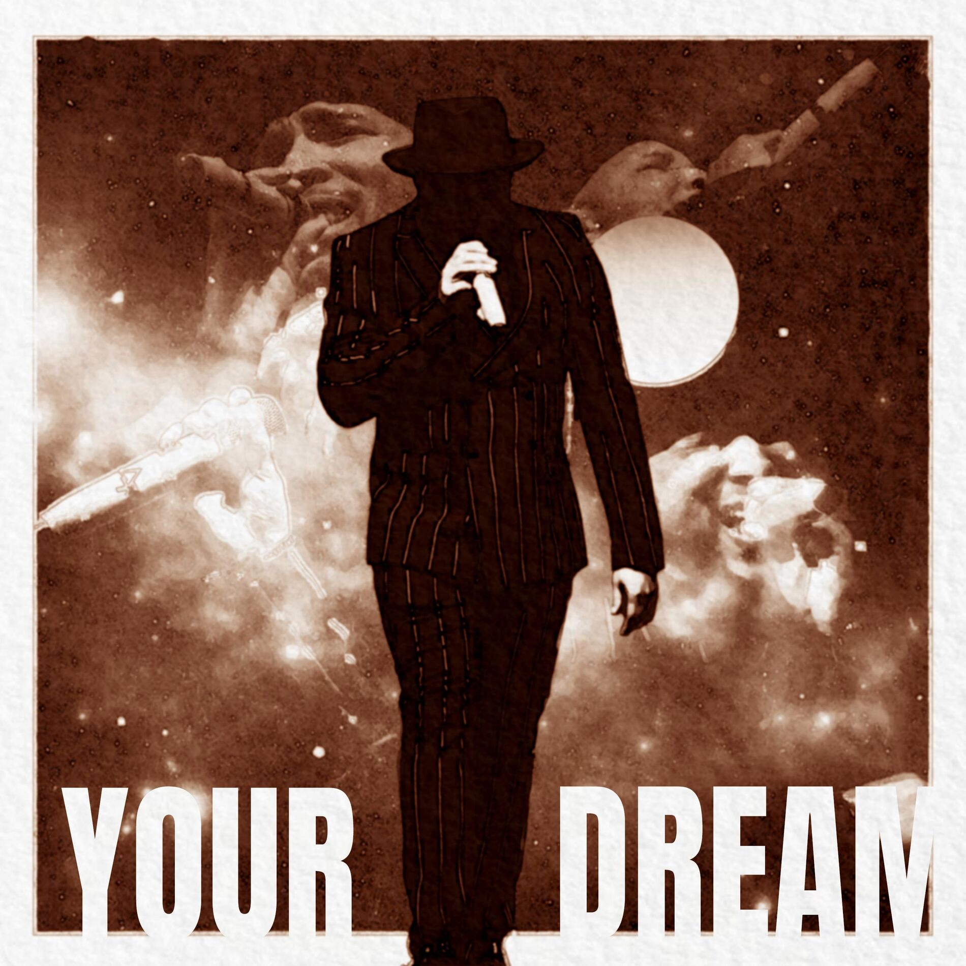 Album cover of Your Dream