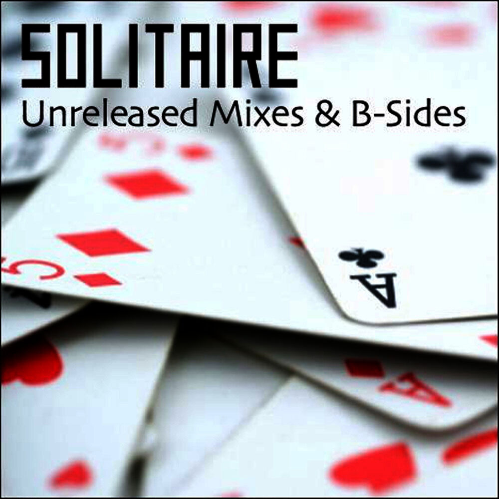 Picture of Unreleased Tracks & B-Sides