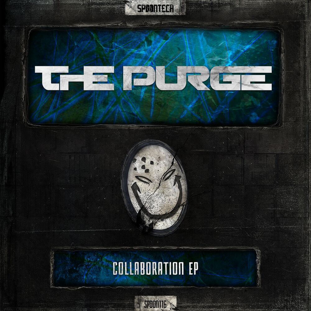 Picture of Collaboration EP