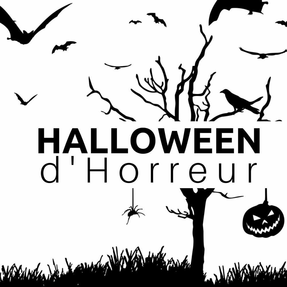 Picture of Musique d'Halloween d'Horreur - Musique Ambiance Halloween 2018