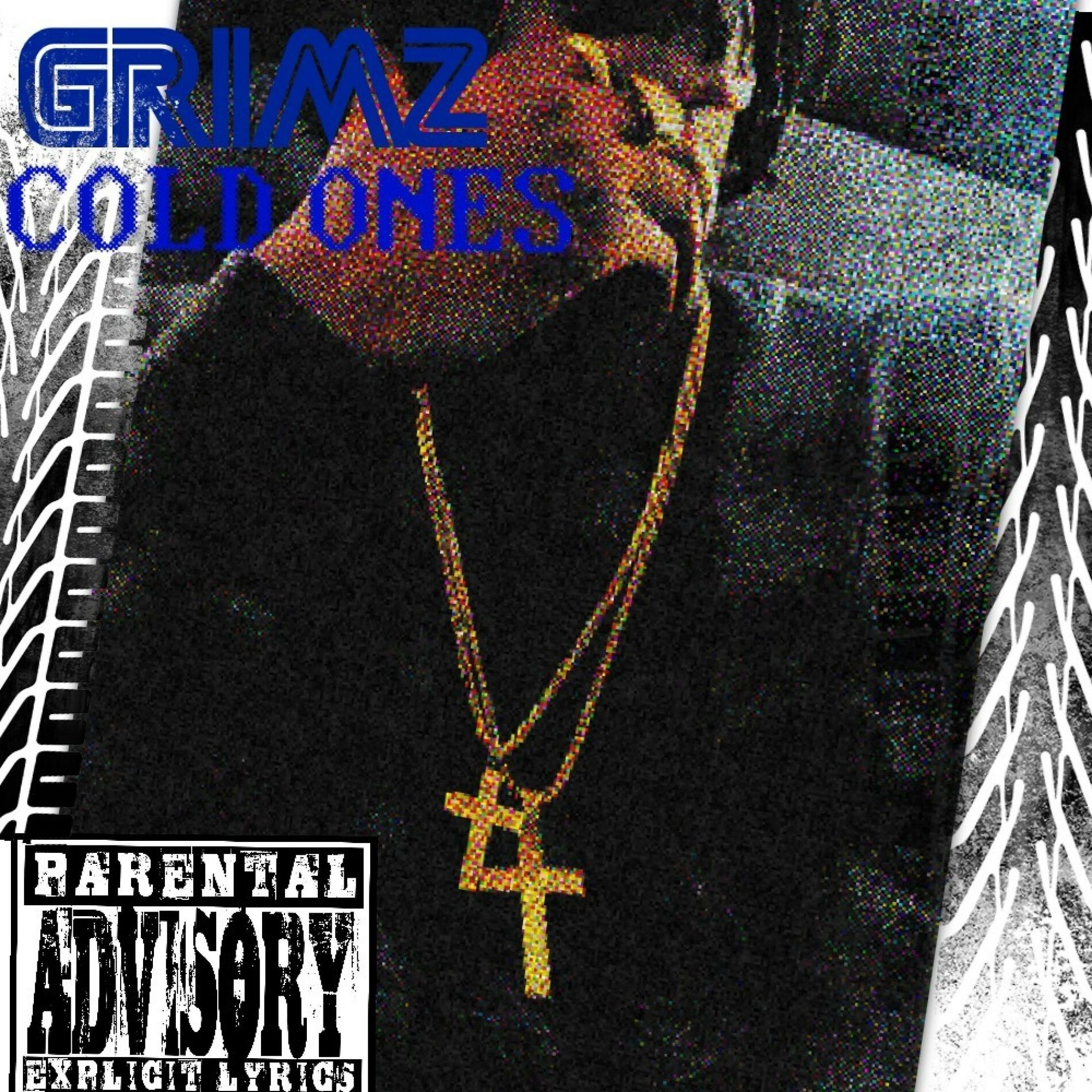 Album cover of Cold Ones