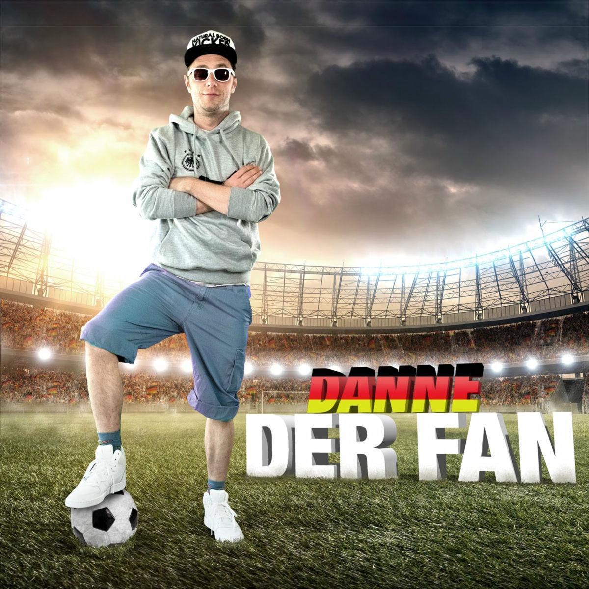 Album cover of Der Fan