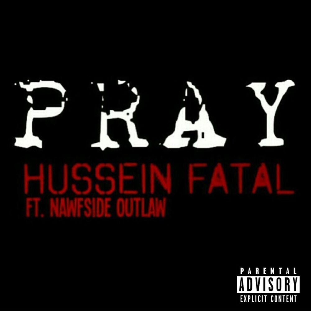 Picture of Pray