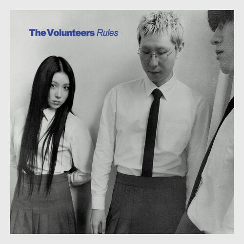 The Volunteers – Rules – Single