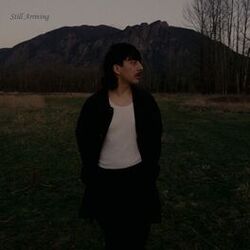 Cover of Still Arriving