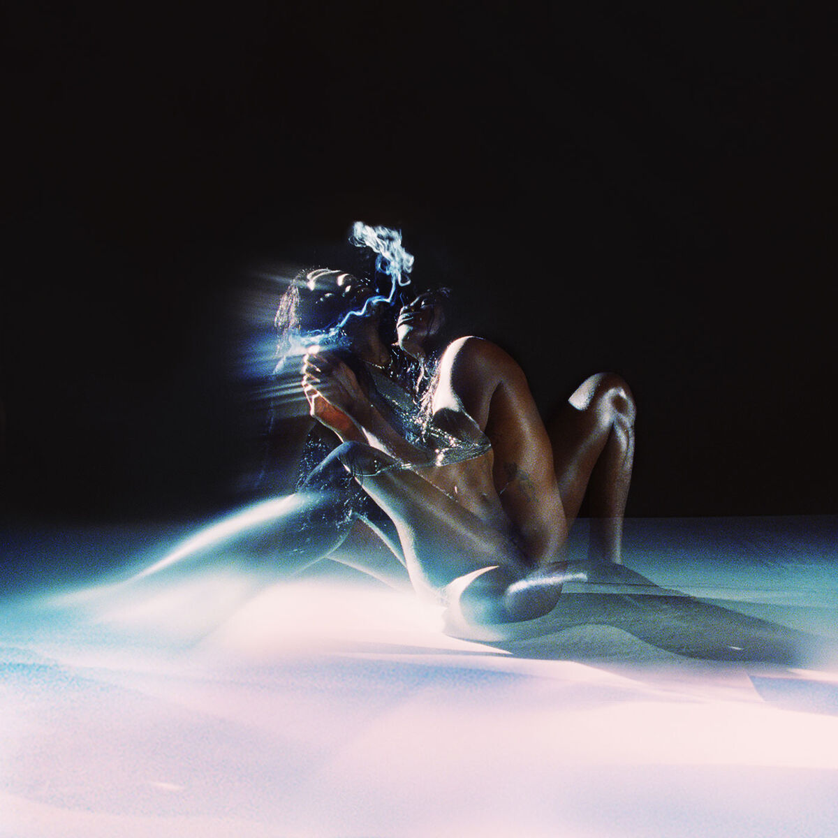 Album cover of Heaven To A Tortured Mind