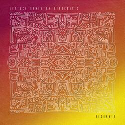 Cover of Resonate (Birocratic Remix)