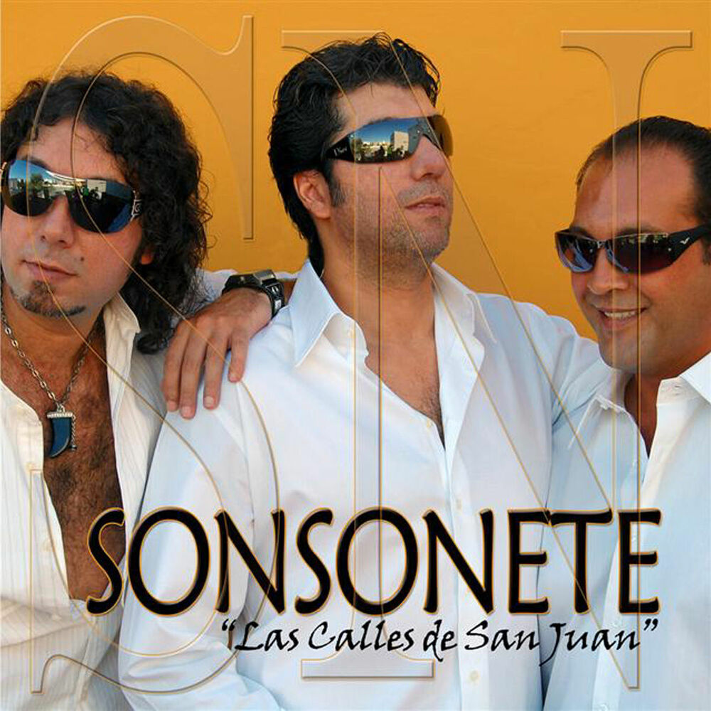 Picture of Las Calles De San Juan