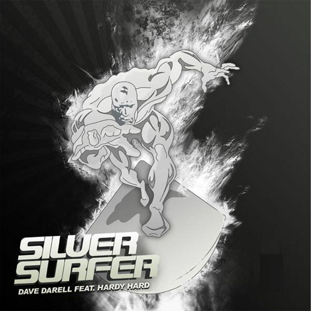 Picture of Silver Surfer 2008