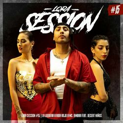 Cover of LQRA Session #15