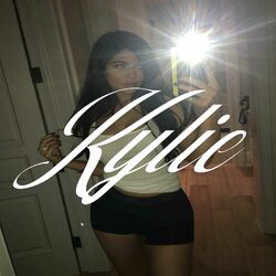 Cover of kylie