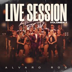 Cover of Live Session Volumen 2