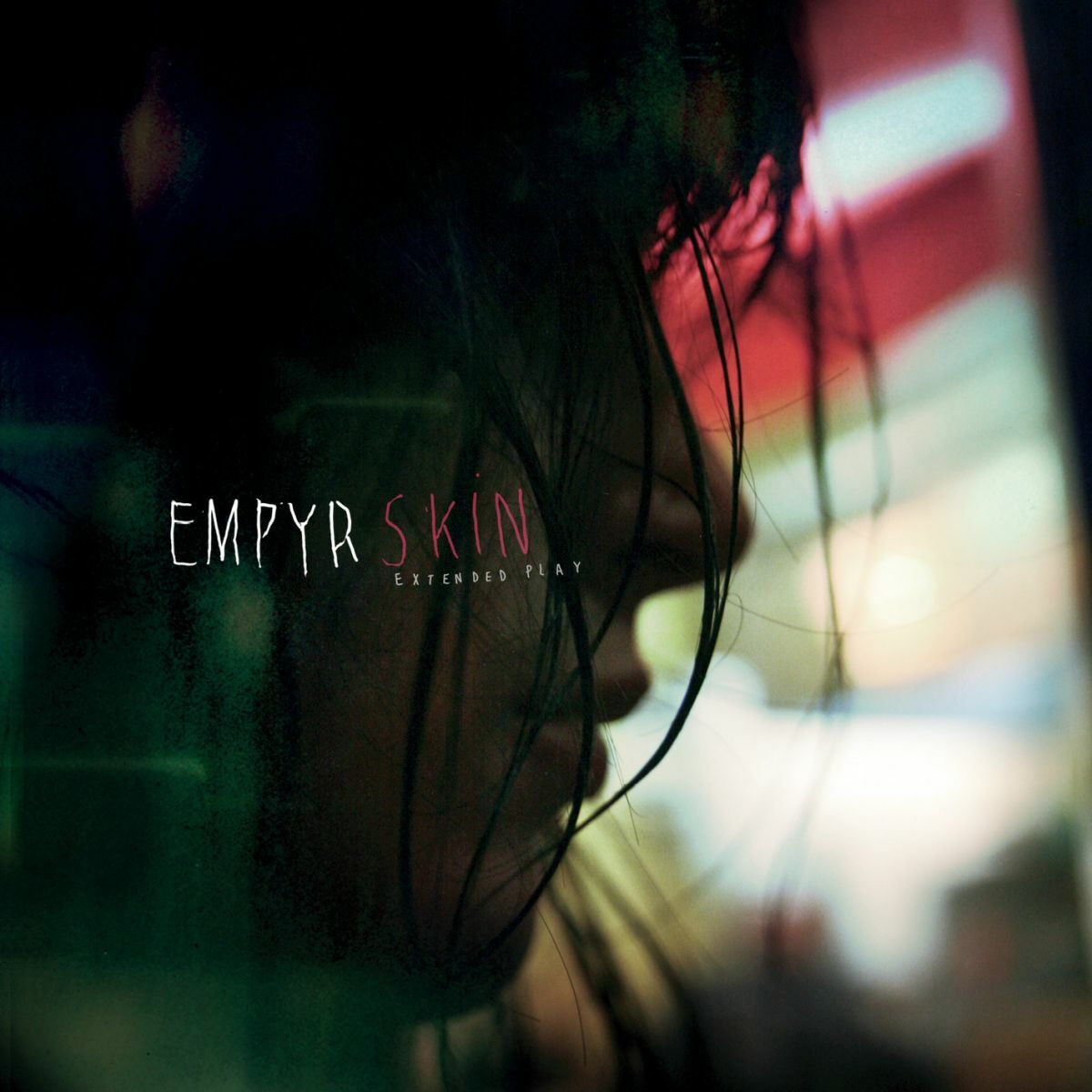 Album cover of Your Skin My Skin