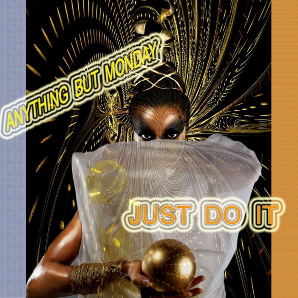 Picture of Just Do It (The Editor Remix)